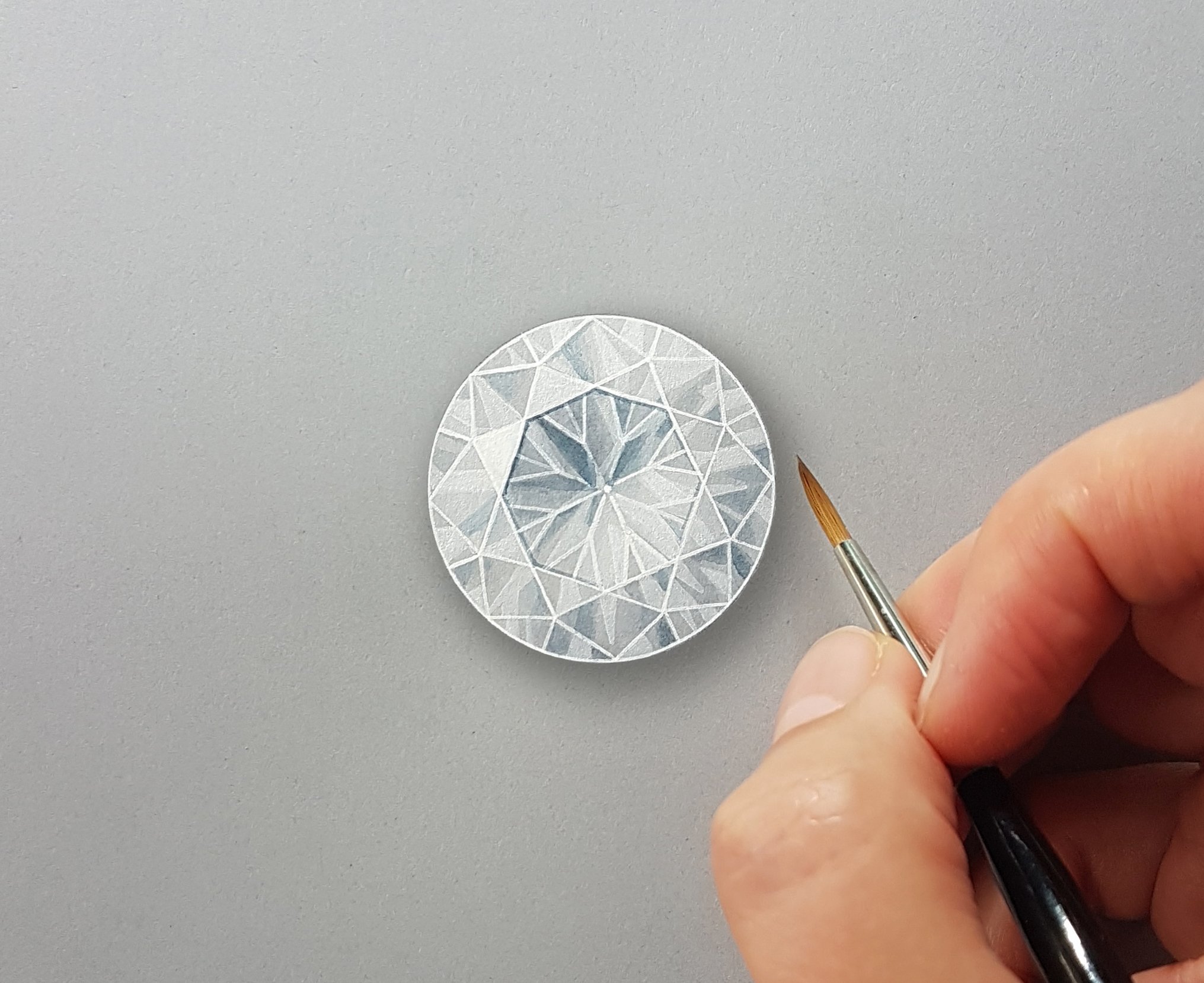 Gouache Jewelry Design Courses | Expert Techniques Revealed Gouache Jewelry Design Courses | Expert Techniques Revealed